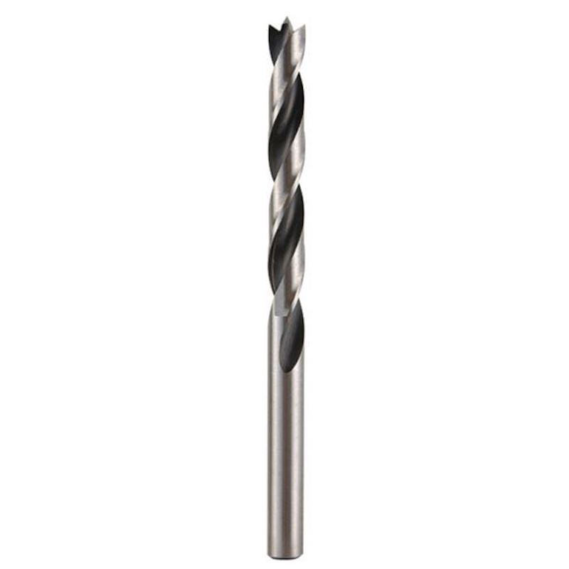 Standard 3 Point Wood Bits