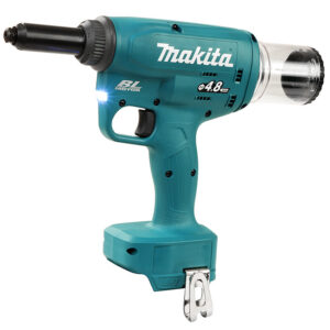 Makita DRV150Z 18V LXT BL Brushless Cordless Rivet Gun
