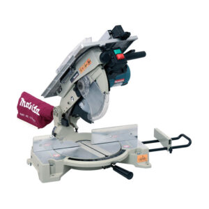 Makita LH1040 260mm (10-1/4”) Table Top Miter Saw