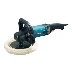 Makita 9237C 180mm (7") Polisher