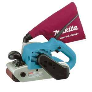 Makita 9403 Belt Sander – CB303, AC304
