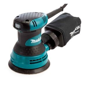 Makita BO5030 Makita Random Orbit Sander