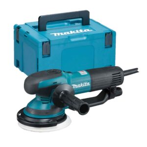 Makita BO6050J Makita Random Orbit Sander (2 modes)