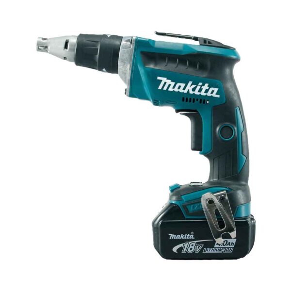 Makita DFS452 Cordless Screwdriver Makita Kenya