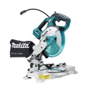 Makita DLS600 Cordless Compound Miter Saw