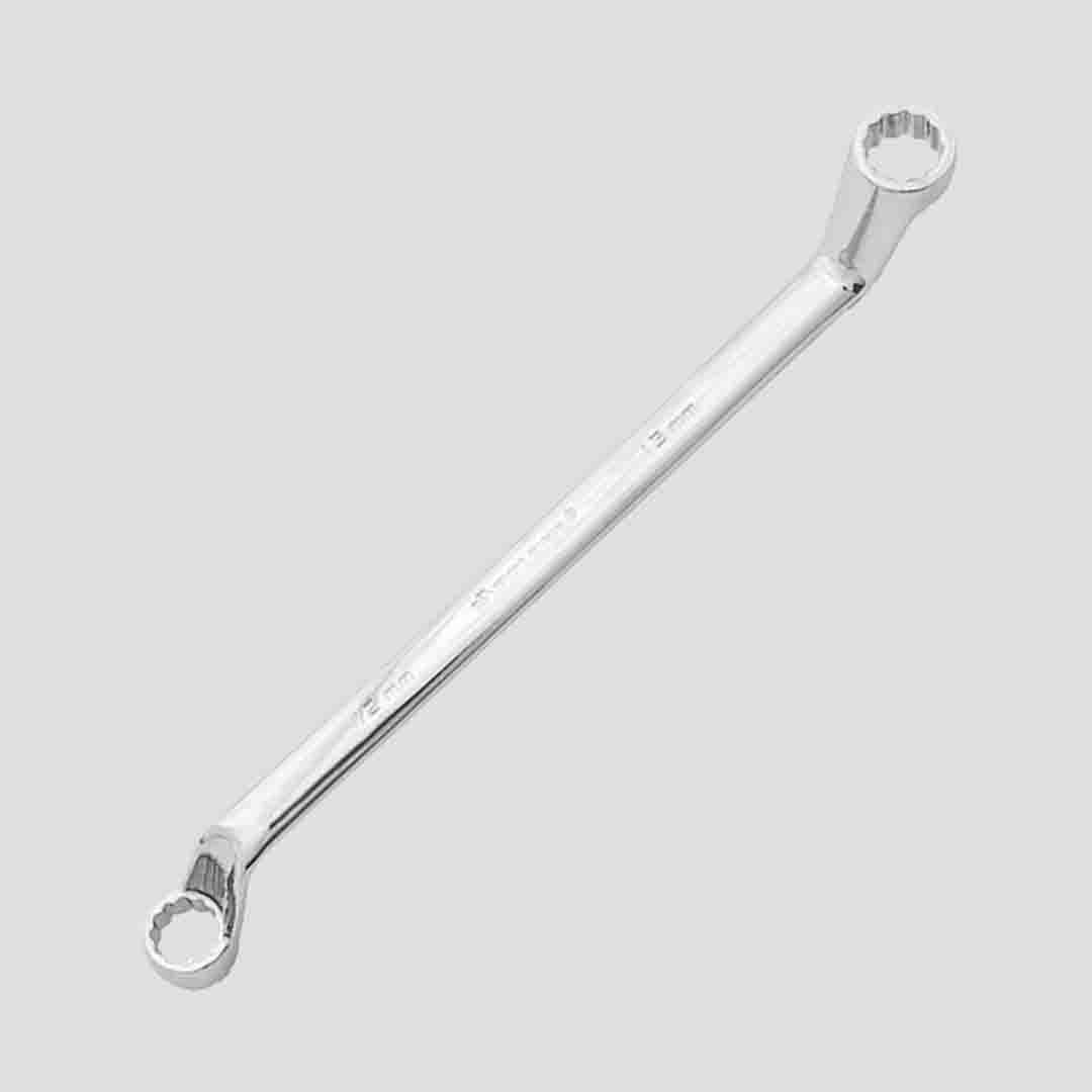 Makita B-65551 Double box wrench Set