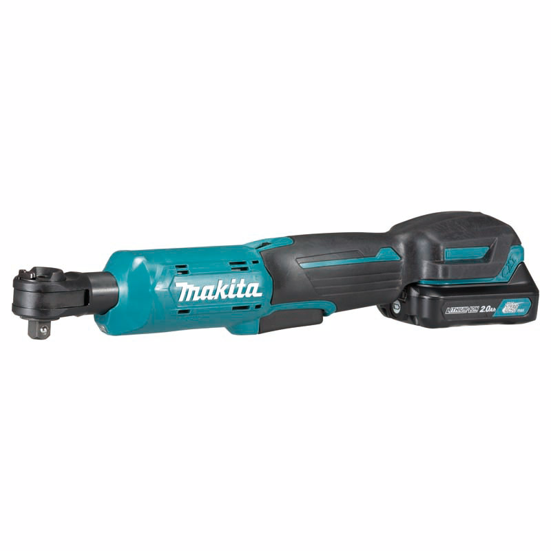 WR100D Cordless Ratchet Wrench