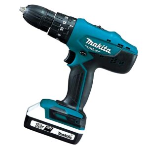 Cordless Percussion Driver Drill - M8301DWEB
