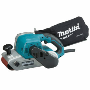 Belt Sander - M9400B 100mm