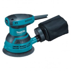 Random Orbit Sander - M9204B 125mm