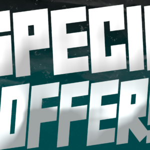 Special Offer