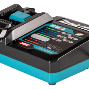 Battery Charger XGT ®, Li-ion, 40V max, DC40RA, 220 - 240