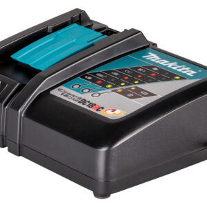 Battery Charger LXT ®, Li-ion, 14,4V - 18V, DC18RC