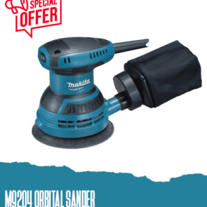 M9204- Orbital Sander