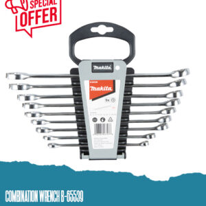 Combination Wrench
